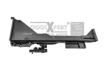 0011017155 BBR Automotive Опора, компенсационный бак охлаждающей жидкости