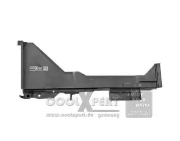 0011017156 BBR Automotive Опора, компенсационный бак охлаждающей жидкости