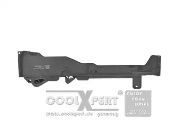 0011017163 BBR Automotive Опора, компенсационный бак охлаждающей жидкости