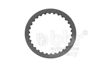 0013013963 BBR Automotive Комплект ламелей, автоматическая коробка передач