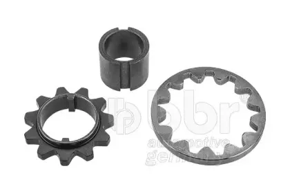 0013014771 BBR Automotive Роторный комплект, масляный насос