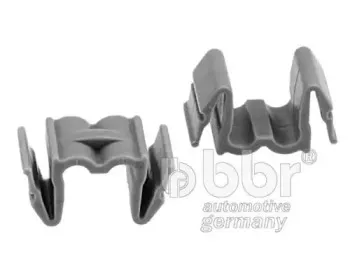 0018011169 BBR Automotive Кронштейн, топливная трубка - топливн. насос высок. давления