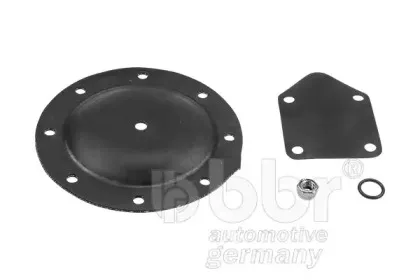 0021008366 BBR Automotive Мембрана, вакуумный насос