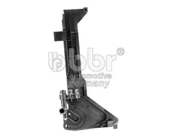 0038012085 BBR Automotive Опора, компенсационный бак охлаждающей жидкости