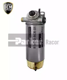 4160RHHV10MTC-SLV PARKER RACOR Корпус, фильтр очистки топлива