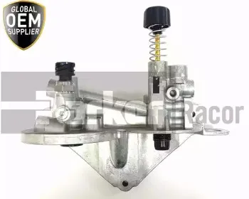 DRK 00391 PARKER RACOR Корпус, фильтр очистки топлива