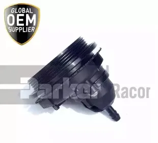 DRK00516 PARKER RACOR Корпус, фильтр очистки топлива