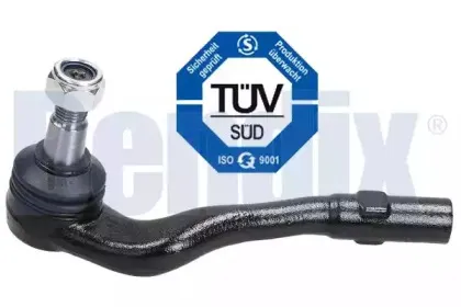 040390B BENDIX Наконечник поперечной рулевой тяги