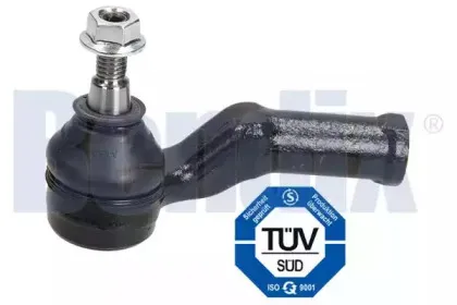 040524B BENDIX Наконечник поперечной рулевой тяги