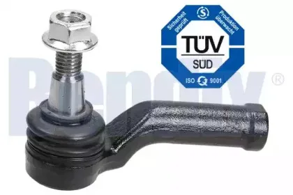 040579B BENDIX Наконечник поперечной рулевой тяги