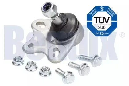 041370B BENDIX Несущий / направляющий шарнир