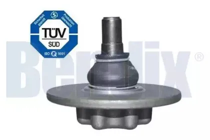 041492B BENDIX Несущий / направляющий шарнир
