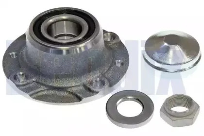 050001B BENDIX Комплект подшипника ступицы колеса