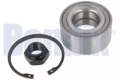 050012B BENDIX
