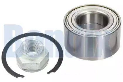 050018B BENDIX Комплект подшипника ступицы колеса