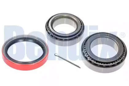050042B BENDIX Комплект подшипника ступицы колеса