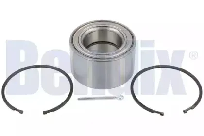 050068B BENDIX Комплект подшипника ступицы колеса