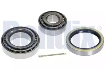 050097B BENDIX Комплект подшипника ступицы колеса