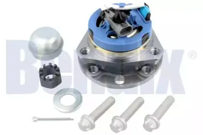 050105B BENDIX Комплект подшипника ступицы колеса