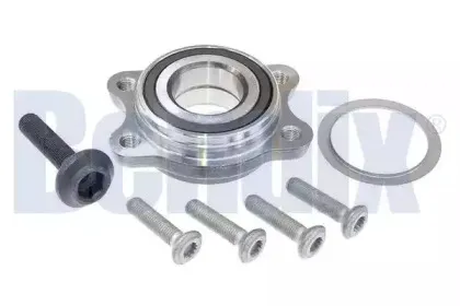 050120B BENDIX Комплект подшипника ступицы колеса