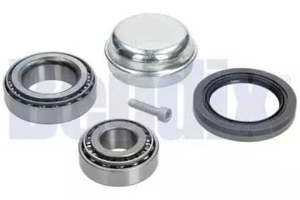 050224B BENDIX Комплект подшипника ступицы колеса