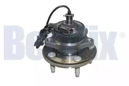 050422B BENDIX Комплект подшипника ступицы колеса