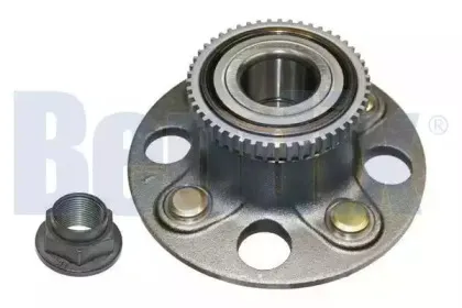 bendix-050454b