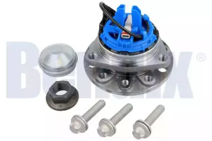 bendix-050495b