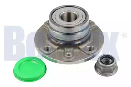 bendix-050497b
