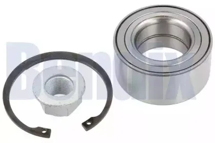 050512B BENDIX Комплект подшипника ступицы колеса