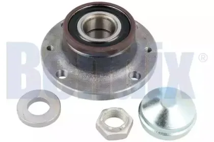 050546B BENDIX Комплект подшипника ступицы колеса