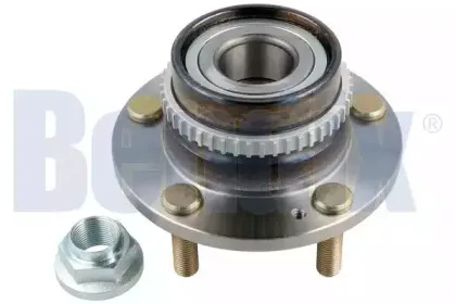 050566B BENDIX Комплект подшипника ступицы колеса