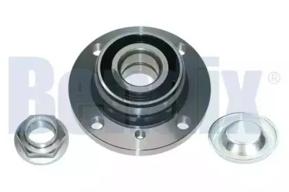 050629B BENDIX Комплект подшипника ступицы колеса