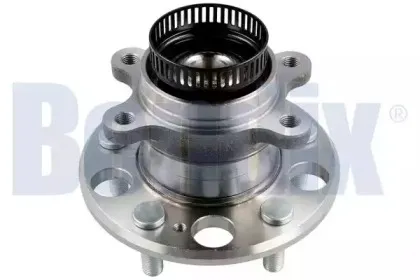 050704B BENDIX Комплект подшипника ступицы колеса