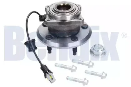 bendix-050774b