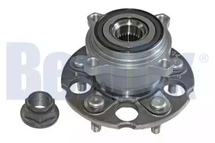 bendix-051096b
