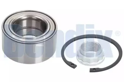 051223B BENDIX Комплект подшипника ступицы колеса