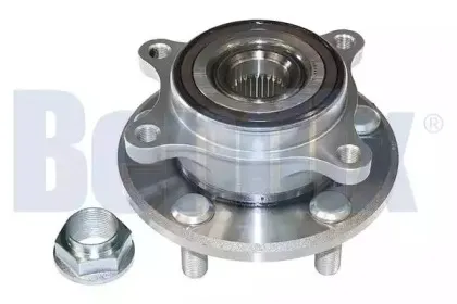 bendix-051453b
