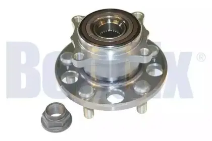 bendix-051458b