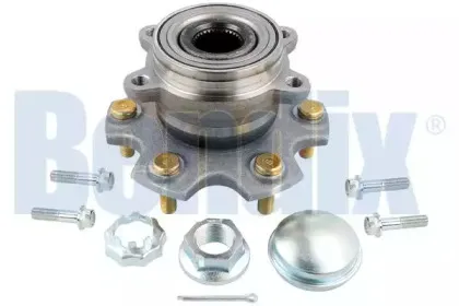 bendix-051468b