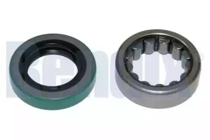 051490B BENDIX Комплект подшипника ступицы колеса