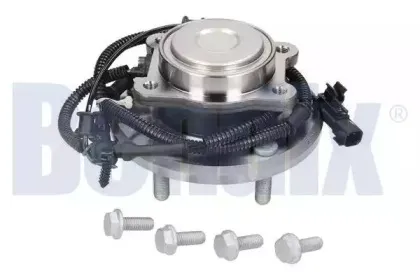 bendix-051496b