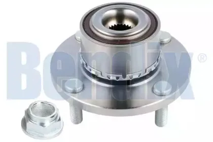 bendix-051497b
