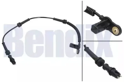 bendix-058451b