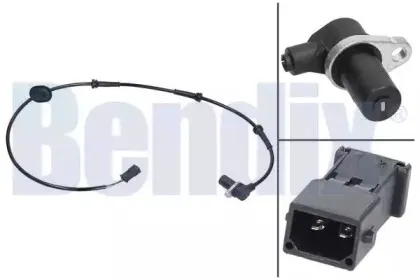 bendix-058463b