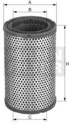 C 1450 MANN-FILTER