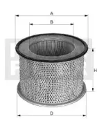 mannfilter-c18142