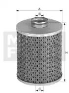 mannfilter-h1032