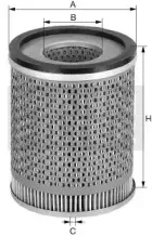mannfilter-h1271