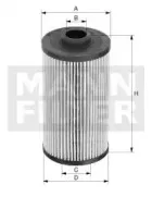 mannfilter-pu707x